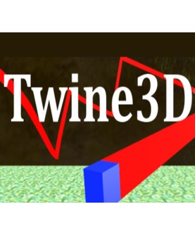 Twine3D Steam Key GLOBAL